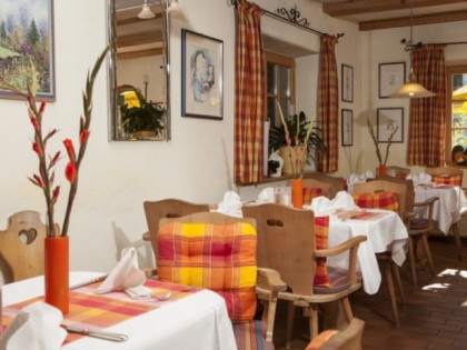 Фото: Eireiner´s Restaurant